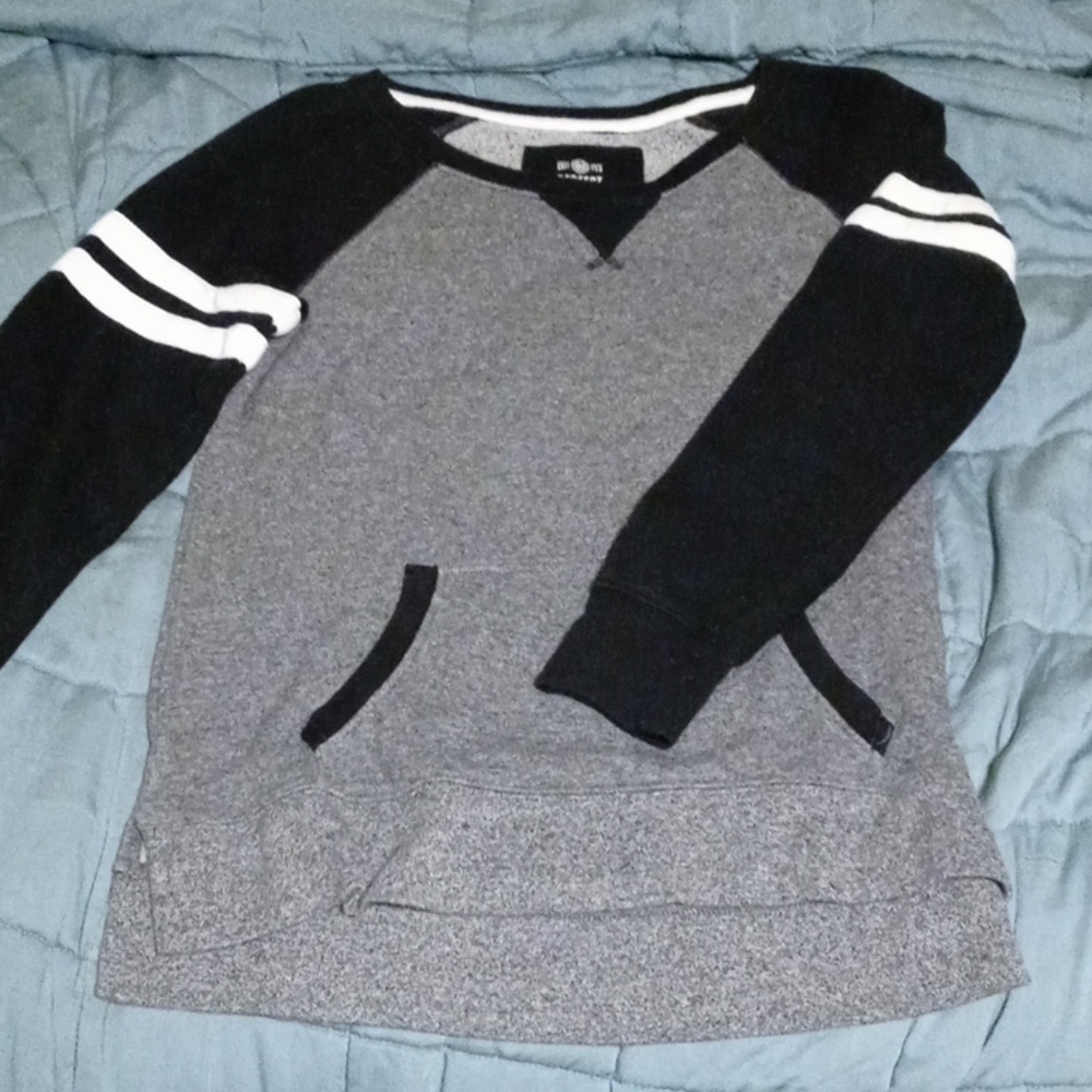 So Sweatshirt